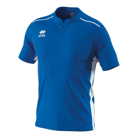 Polo col droit Hector