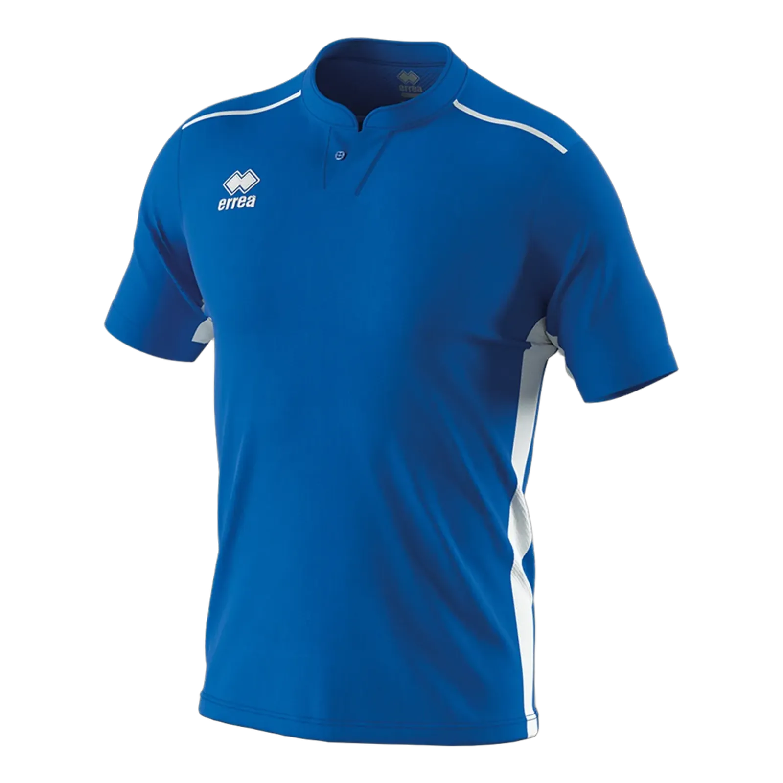 Polo col droit Hector