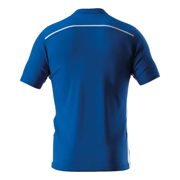 Polo col droit Hector