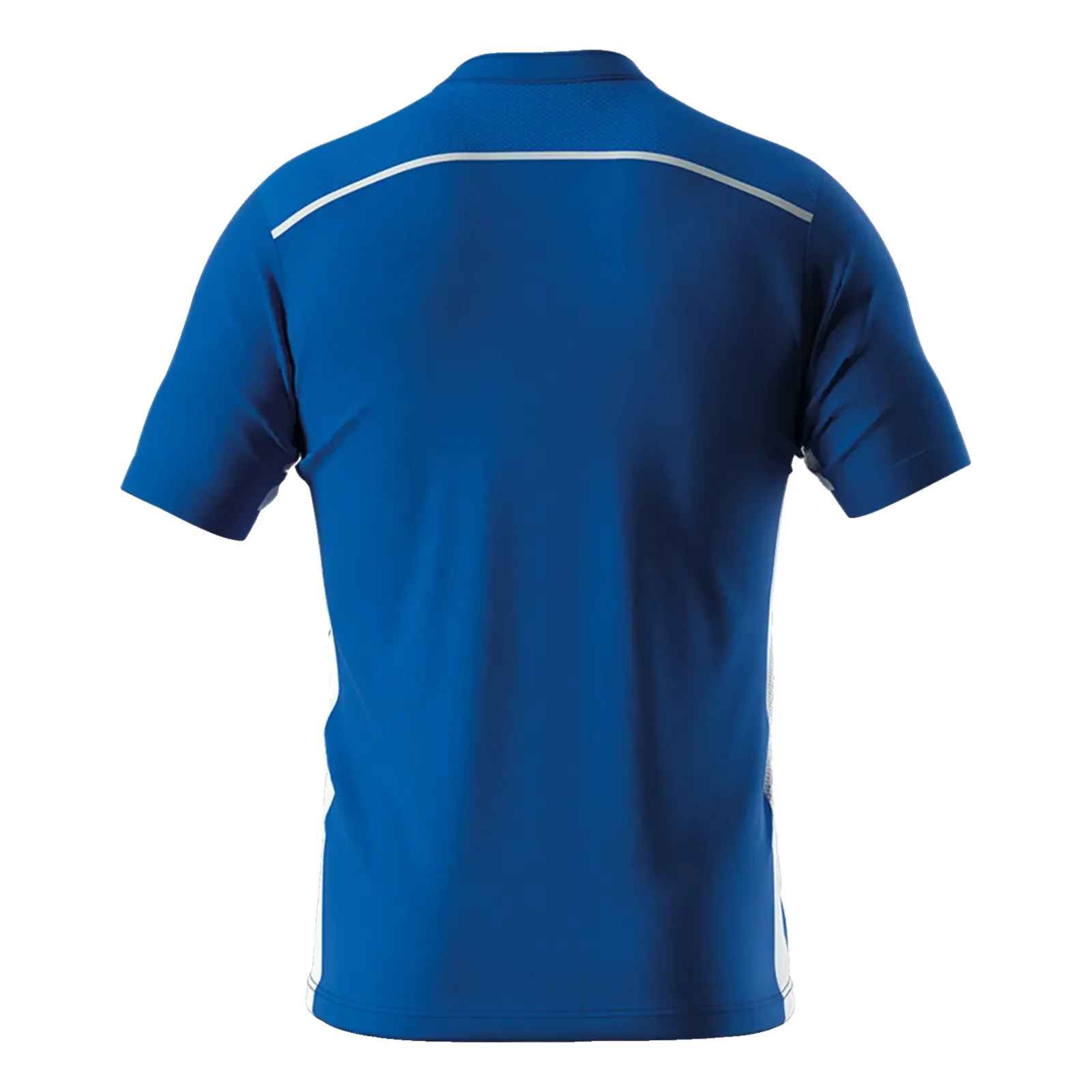 Polo col droit Hector