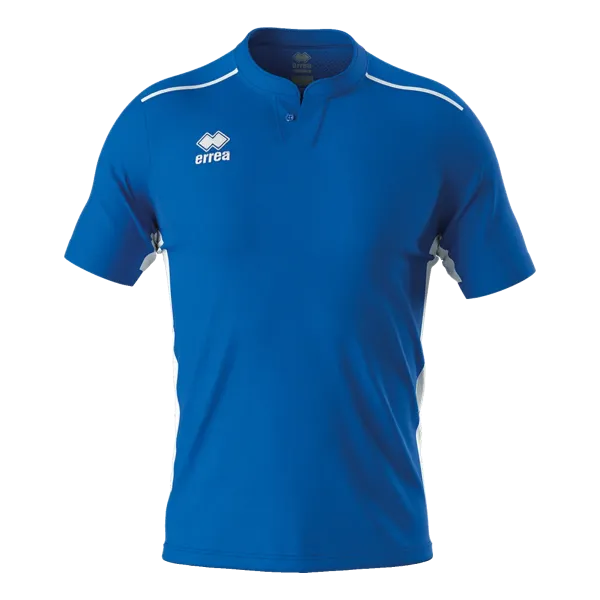 Polo col droit Hector