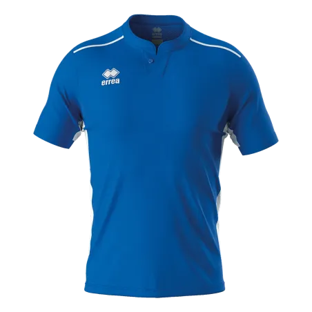 Polo col droit Hector