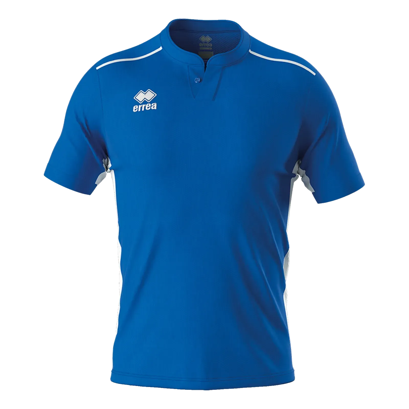 Polo col droit Hector