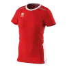 Rouge/Blanc