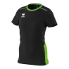 Noir/Vert fluo
