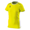 Jaune fluo/Blanc
