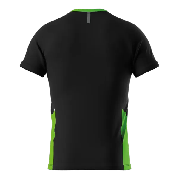 Maillot Athletics Konnor