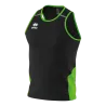 Noir/Vert fluo