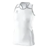 Blanc/Gris