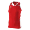 Rouge/Blanc