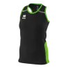 Noir/Vert fluo