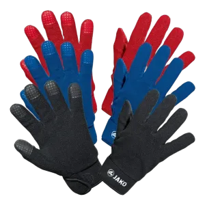 Gants de joueurs
