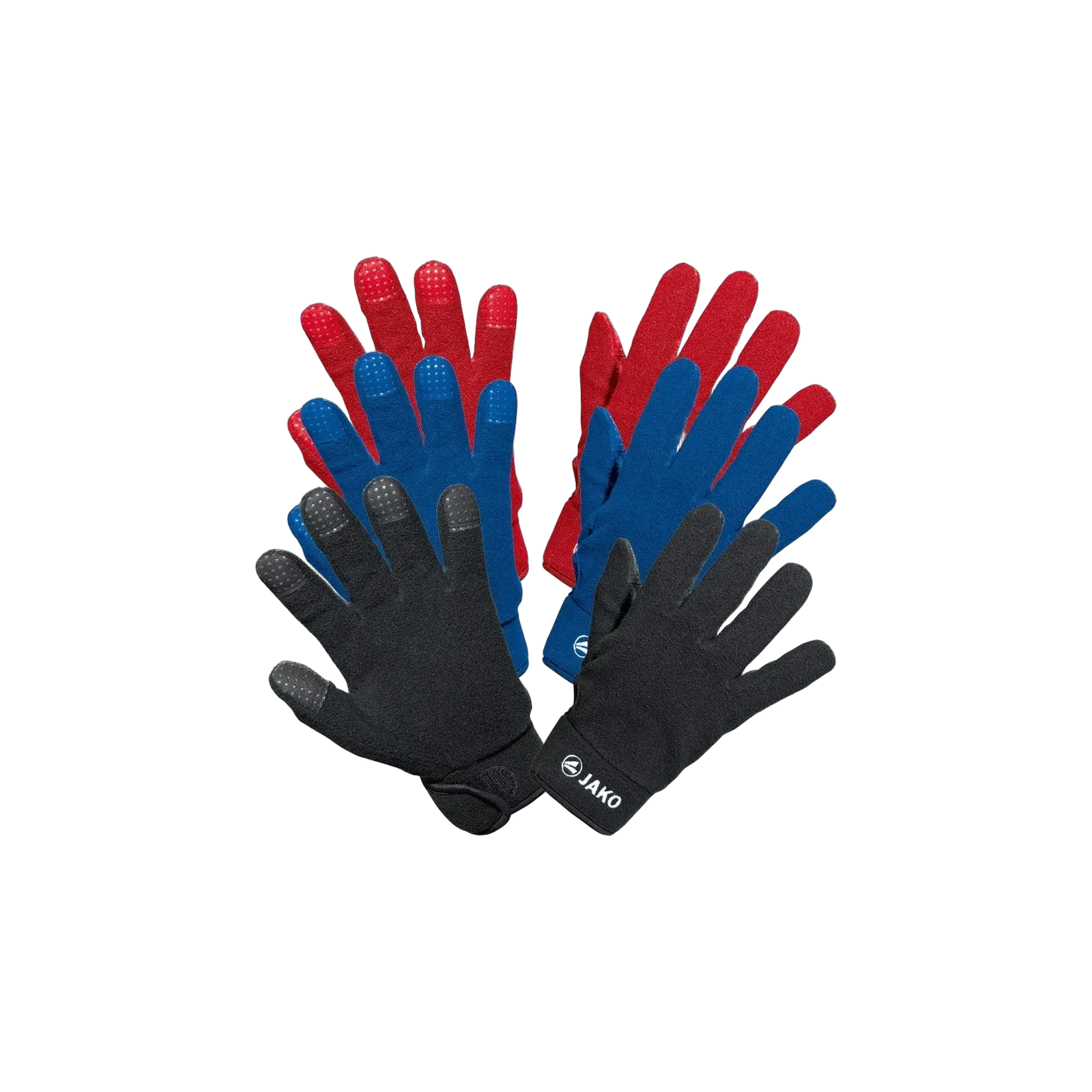 Gants de joueurs