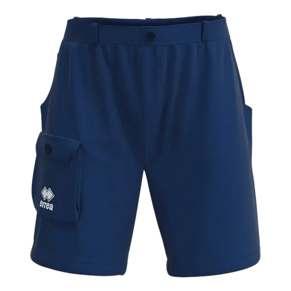 Short Luca