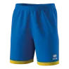 Bleu/Jaune