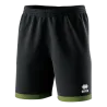 Noir/Vert militaire