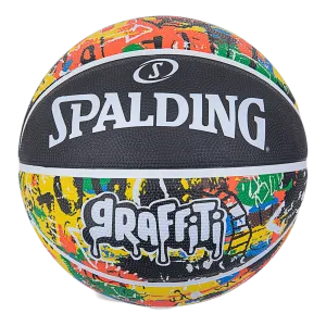 Ballon Grafiti Rainbow