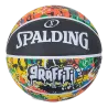 Ballon Grafiti Rainbow