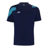 Marine/Turquoise