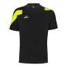 Noir/Jaune fluo