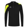 Noir/Jaune fluo