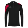 Noir/Rouge