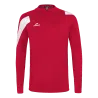 Rouge/Blanc