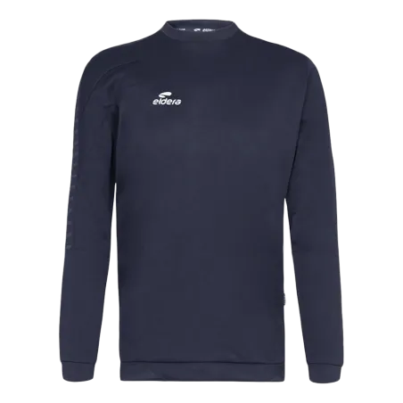 Sweat col rond Action
