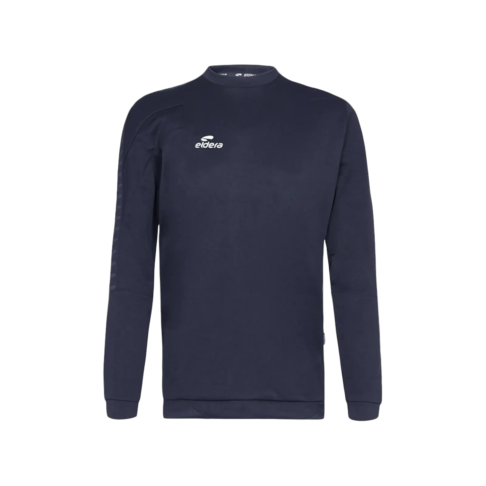Sweat col rond Action