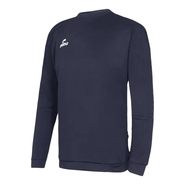 Sweat col rond Action