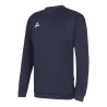 Sweat col rond Action