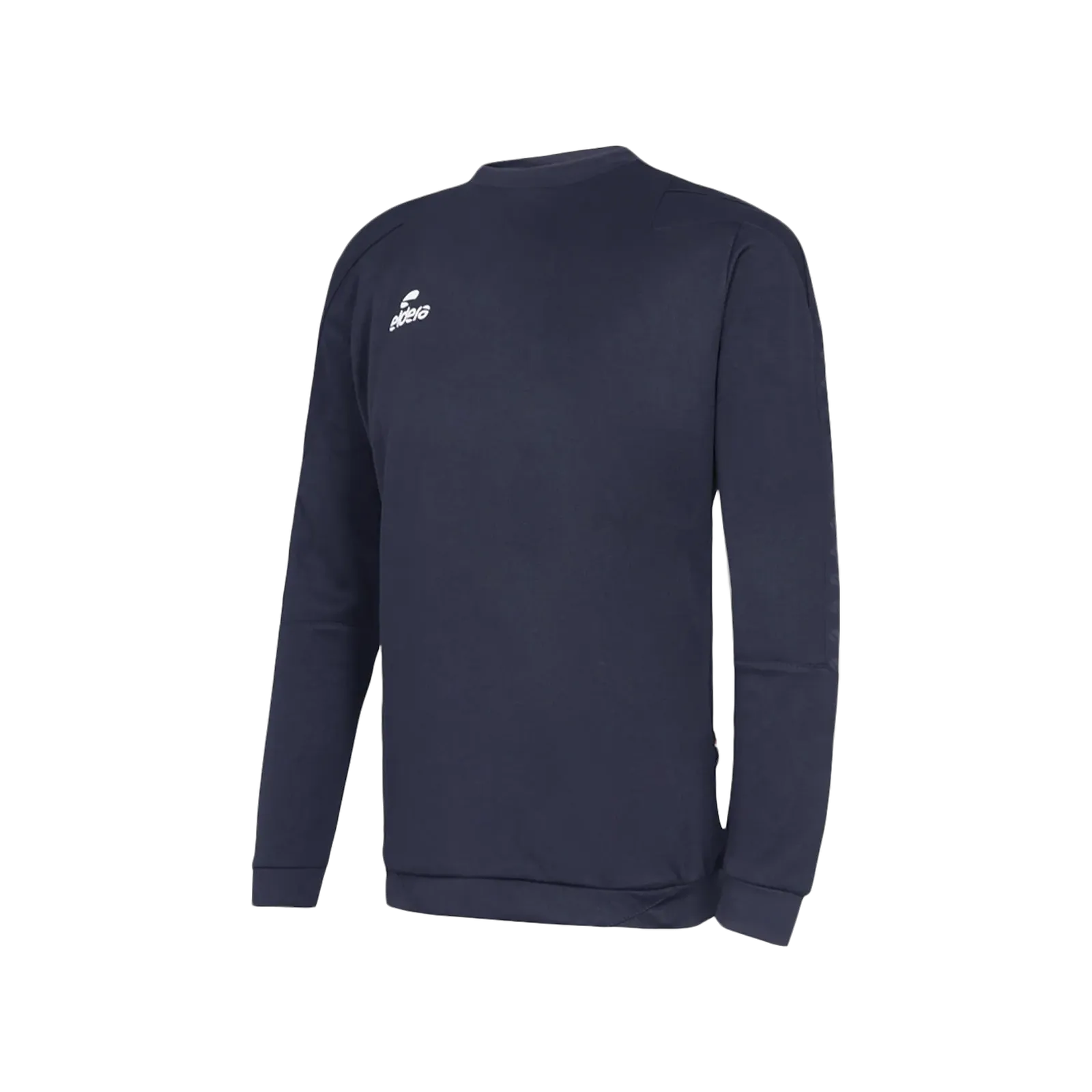 Sweat col rond Action