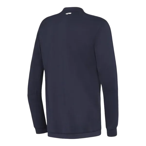 Sweat col rond Action