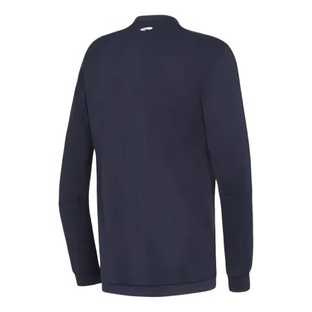 Sweat col rond Action