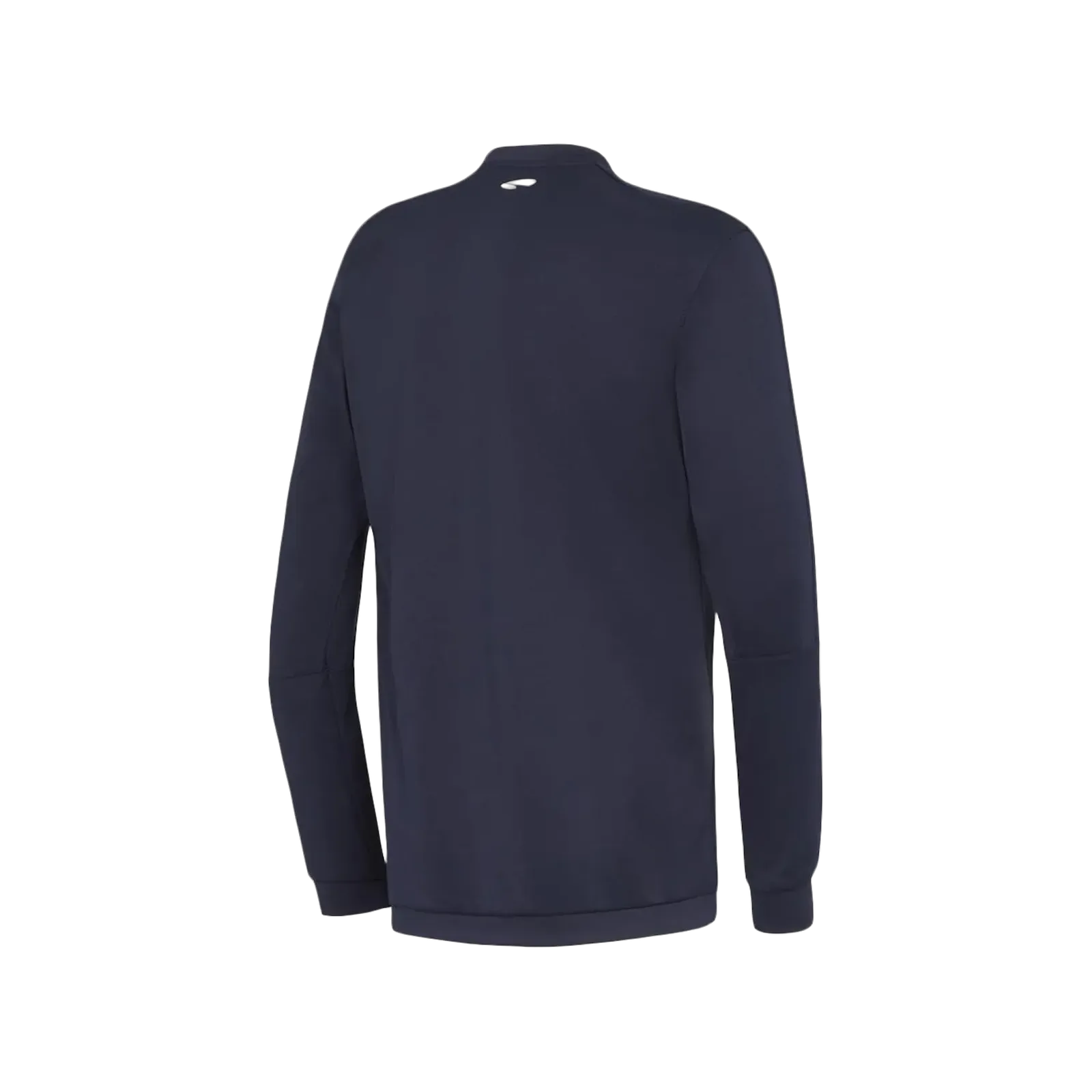 Sweat col rond Action
