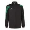 Noir/Vert