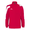 Rouge/Blanc