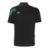 Noir/Vert