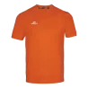 Orange fluo