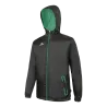 Noir/Vert