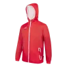 Rouge/Blanc