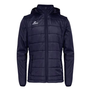 Veste manches et capuche amovibles Acarreaux