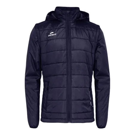 Veste manches et capuche amovibles Acarreaux