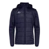 Veste manches et capuche amovibles Acarreaux