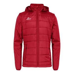 Veste manches et capuche amovibles Acarreaux