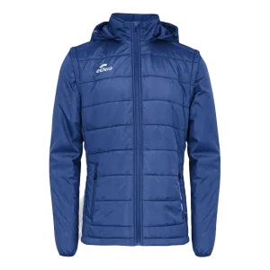 Veste manches et capuche amovibles Acarreaux