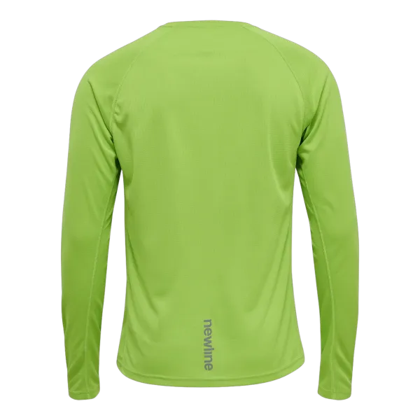 T-shirt Core Running ML