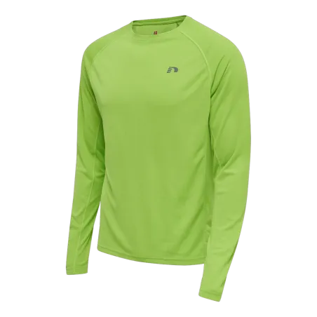 T-shirt Core Running ML