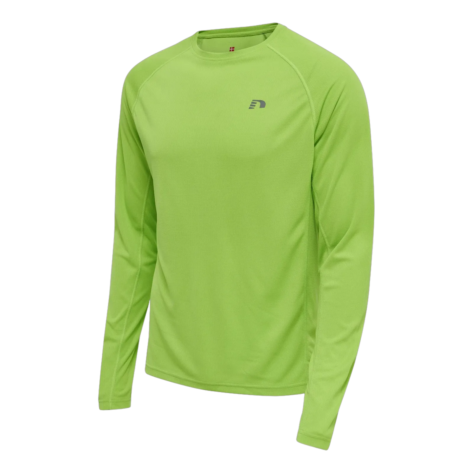 T-shirt Core Running ML
