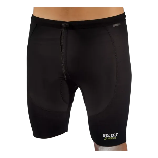 Short de compression thermique 6401
